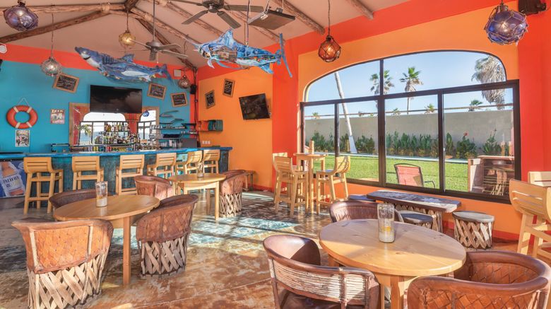 <b>WorldMark Coral Baja Restaurant</b>. Images powered by <a href="https://www.leonardoworldwide.com/" title="Leonardo Worldwide" target="_blank">Leonardo</a>.