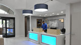 <b>Holiday Inn Express & Suites Lake Forest Lobby</b>. Images powered by <a href="https://www.leonardoworldwide.com/" title="Leonardo Worldwide" target="_blank">Leonardo</a>.