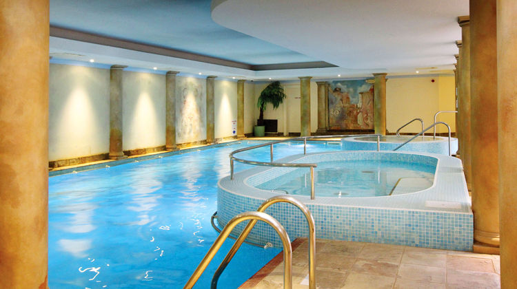 Nailcote Hall Hotel, Golf & Country Club Recreation