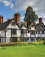 Nailcote Hall Hotel, Golf & Country Club