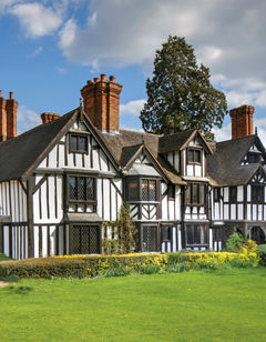Nailcote Hall Hotel, Golf & Country Club