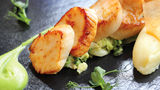 Nailcote Hall Hotel, Golf & Country Club Restaurant