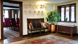 Nailcote Hall Hotel, Golf & Country Club Restaurant