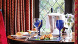 Nailcote Hall Hotel, Golf & Country Club Restaurant