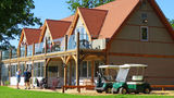 Nailcote Hall Hotel, Golf & Country Club Golf