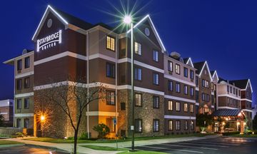 Staybridge Suites