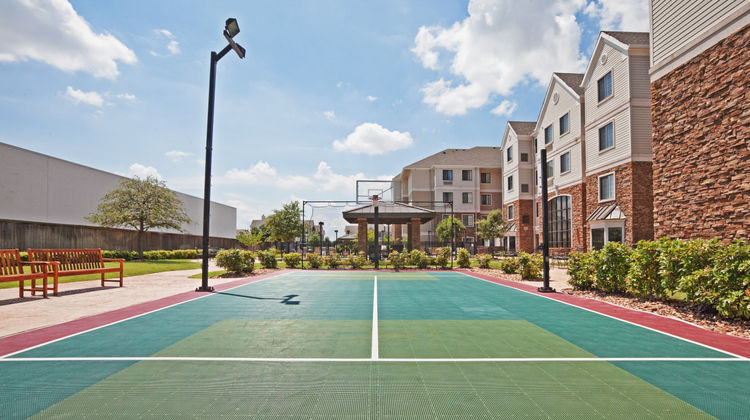 Staybridge Suites Recreation