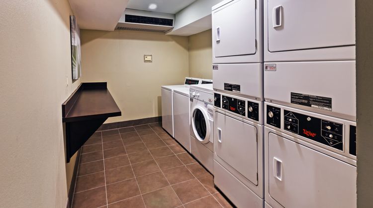 Staybridge Suites Other