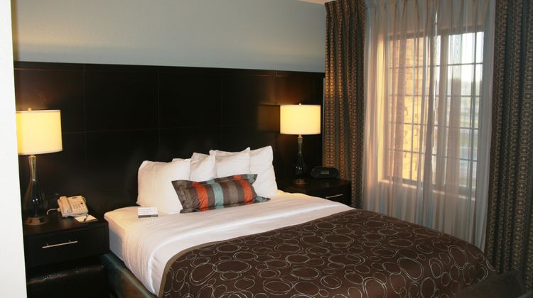 Staybridge Suites Room