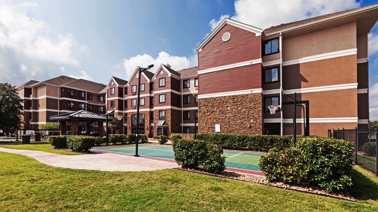 Staybridge Suites Recreation