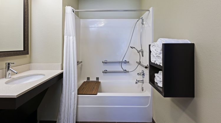 Staybridge Suites Room