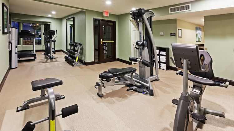 Staybridge Suites Health Club