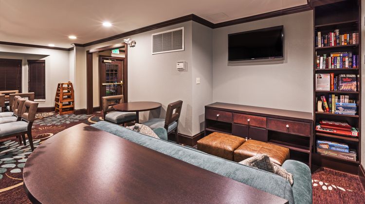 Staybridge Suites Other