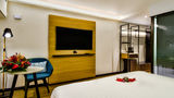 Tanoa Plaza Hotel Room