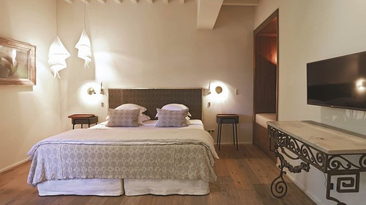 Baumaniere Les Baux de Provence Suite