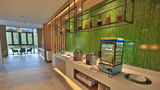 Holiday Inn Express Emei Mountain Restaurant
