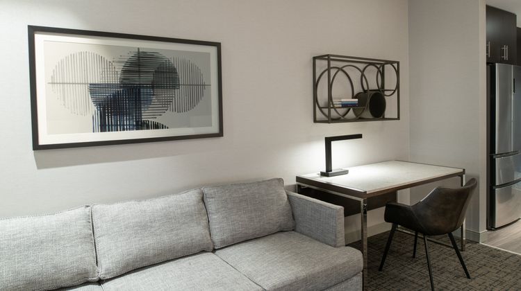 Staybridge Suites Boston South-Quincy Room