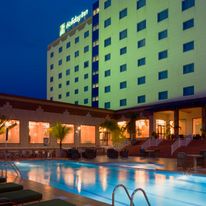 Holiday Inn Airport