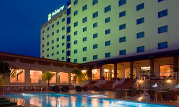 Holiday Inn Airport