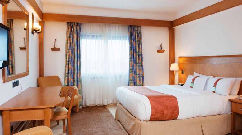 <b>Holiday Inn Airport Room</b>. Images powered by <a href="https://www.leonardoworldwide.com/" title="Leonardo Worldwide" target="_blank">Leonardo</a>.