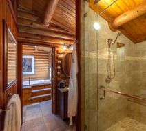 Triple Creek Ranch Room