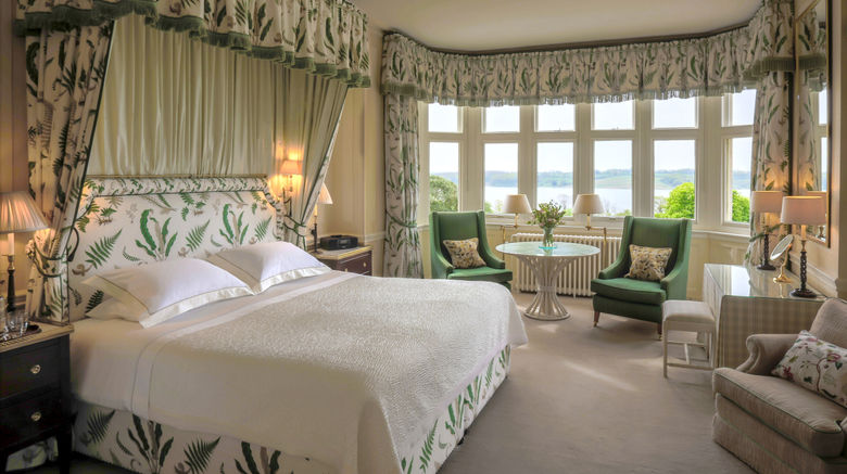 <b>Hambleton Hall Room</b>. Images powered by <a href="https://www.leonardoworldwide.com/" title="Leonardo Worldwide" target="_blank">Leonardo</a>.