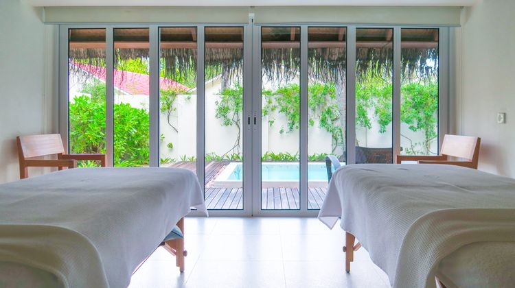 Holiday Inn Resort Kandooma Spa