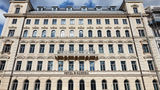 <b>Hotel St George, a Design Hotel Suite</b>. Images powered by <a href="https://www.leonardoworldwide.com/" title="Leonardo Worldwide" target="_blank">Leonardo</a>.