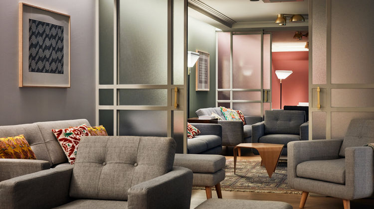 Hotel St George, a Design Hotel Other