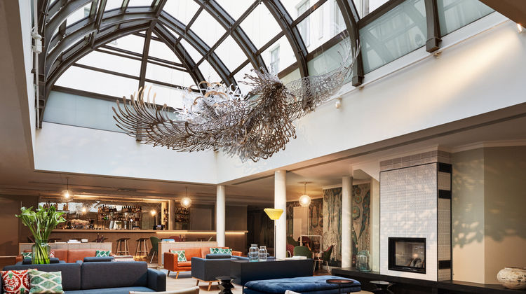 Hotel St George, a Design Hotel Other