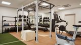 <b>Hotel St George, a Design Hotel Health Club</b>. Images powered by <a href="https://www.leonardoworldwide.com/" title="Leonardo Worldwide" target="_blank">Leonardo</a>.