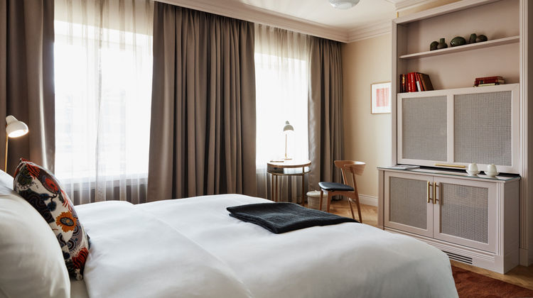 Hotel St George, a Design Hotel Health Club
