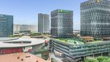 Holiday Inn Nanjing Qinhuai South Suites Other