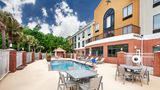 Holiday Inn Express Hotel & Suites Pool