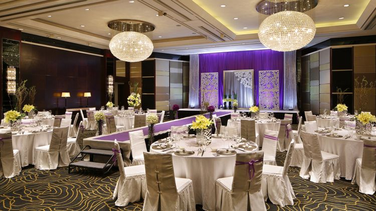 InterContinental Shanghai Pudong Ballroom