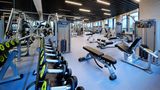 HUALUXE Wuhu Health Club