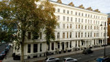 Fraser Suites Queens Gate London Exterior