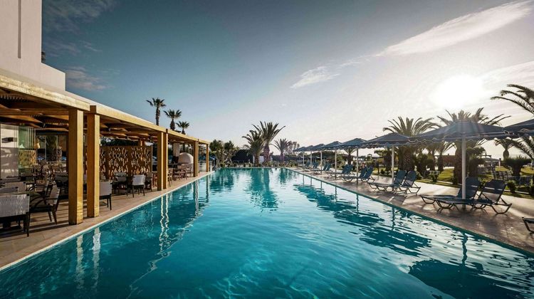 Faliraki Beach Hotel Pool