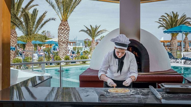 Faliraki Beach Hotel Other