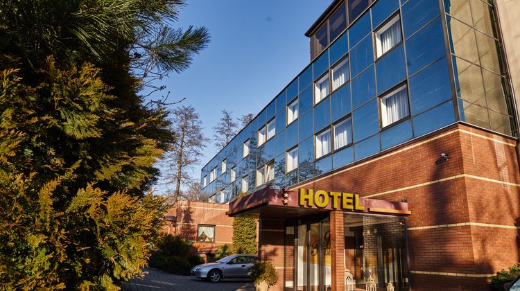 Stara Poczta Exterior