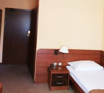 Stara Poczta Room