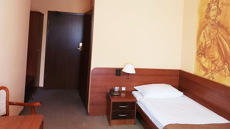 <b>Stara Poczta Room</b>. Images powered by <a href="https://www.leonardoworldwide.com/" title="Leonardo Worldwide" target="_blank">Leonardo</a>.