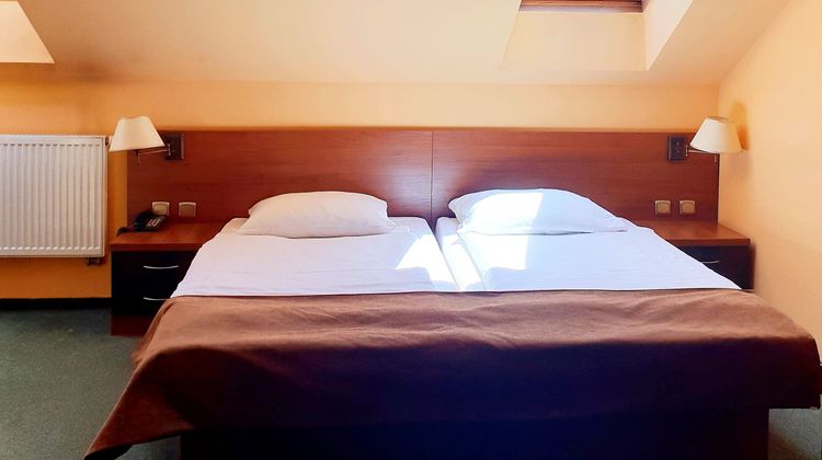 Stara Poczta Room