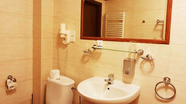 Stara Poczta Room