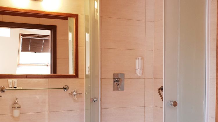 Stara Poczta Room