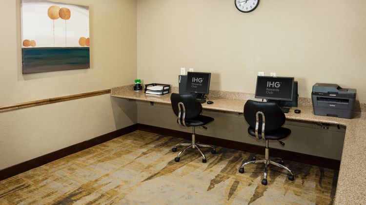Holiday Inn Northwest/SeaWorld Area Other