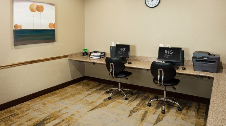 <b>Holiday Inn Northwest/SeaWorld Area Other</b>. Images powered by <a href="https://www.leonardoworldwide.com/" title="Leonardo Worldwide" target="_blank">Leonardo</a>.