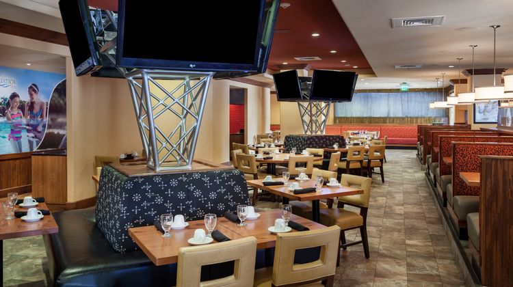 Holiday Inn Northwest/SeaWorld Area Restaurant