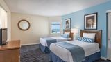 WorldMark Depoe Bay Room
