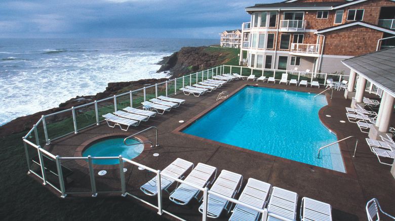 <b>WorldMark Depoe Bay Pool</b>. Images powered by <a href="https://www.leonardoworldwide.com/" title="Leonardo Worldwide" target="_blank">Leonardo</a>.